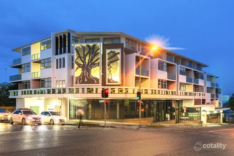 Property photo of 201/584 Brunswick Street New Farm QLD 4005