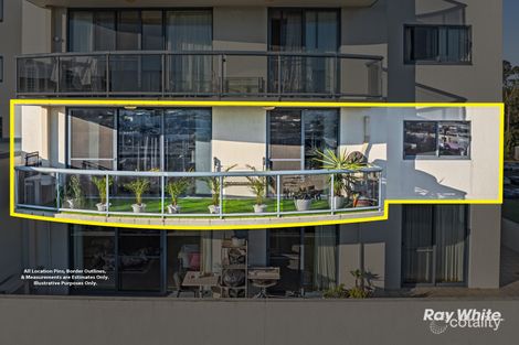 Property photo of 311/9 Murrajong Road Springwood QLD 4127
