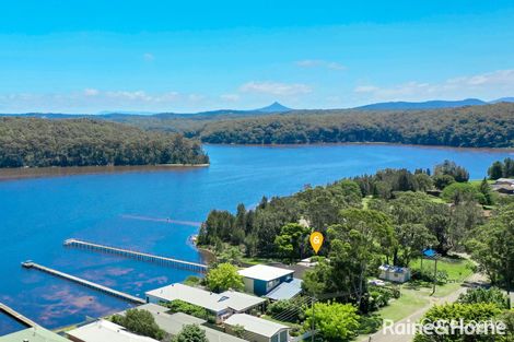 Property photo of 1 Lake View Drive Burrill Lake NSW 2539