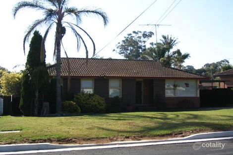 15 Tania Ave, South Penrith, NSW 2750