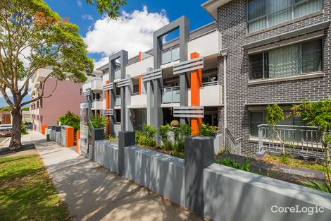 Property photo of 8/1-5 Austral Street Penshurst NSW 2222