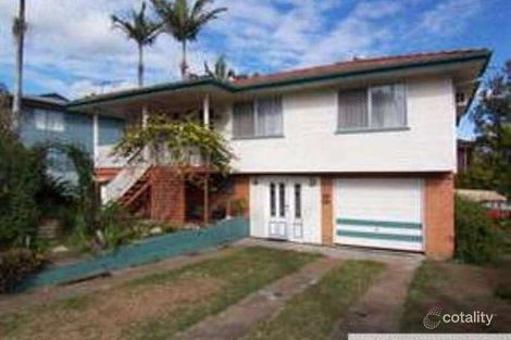 Property photo of 21 Orsan Street Wynnum West QLD 4178