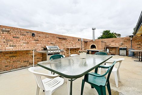 Property photo of 1 Brawn Place Calwell ACT 2905