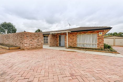 1 Brawn Pl, Calwell, ACT 2905