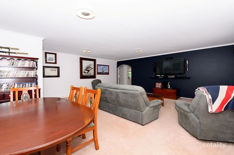 Property photo of 1 Brawn Place Calwell ACT 2905