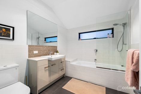 Property photo of 47A Macaulay Street Coorparoo QLD 4151