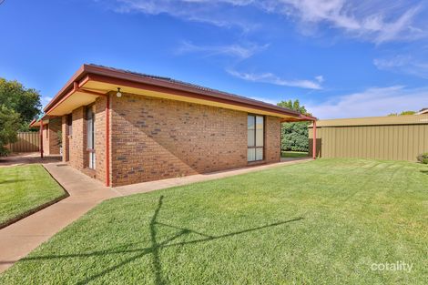 Property photo of 5 McKay Place Mildura VIC 3500