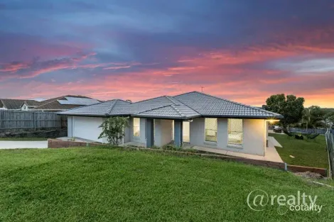 9 Lukla Ct, Warner, QLD 4500