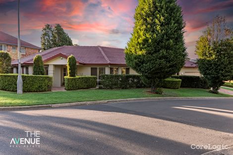 Property photo of 72 Darlington Drive Cherrybrook NSW 2126