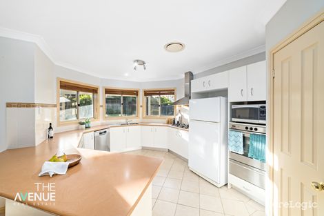 Property photo of 72 Darlington Drive Cherrybrook NSW 2126