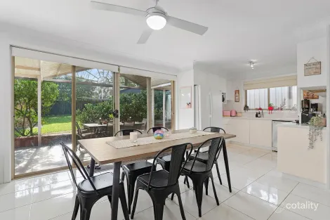 Property photo of 36 Panorama Crescent Freemans Reach NSW 2756