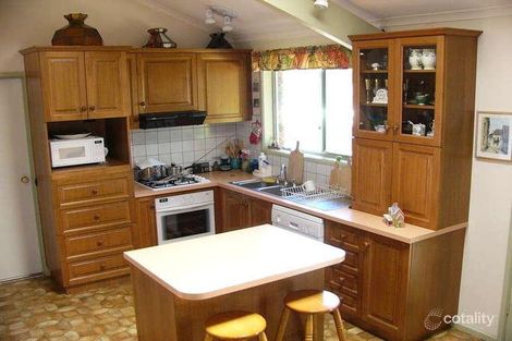 Property photo of 6 Flynn Court Frankston VIC 3199