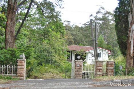 Property photo of 29 Roland Avenue Wahroonga NSW 2076