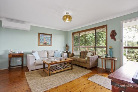 Property photo of 8 The Bridge Manyana NSW 2539