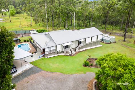 Property photo of 9 Corymbia Court Dunmora QLD 4650