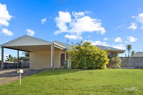 Property photo of 6 Peninsula Drive Hay Point QLD 4740