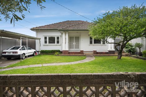 Property photo of 26 Stanlake Street Footscray VIC 3011