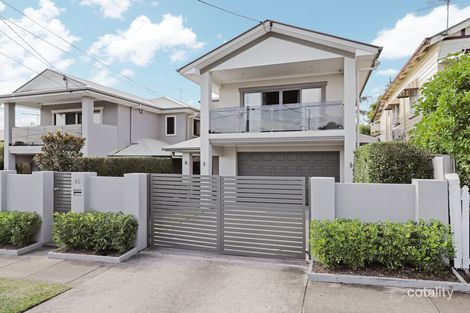 Property photo of 10 Saint Leonards Street Coorparoo QLD 4151