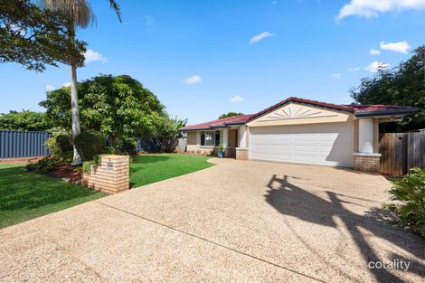 5 Burbank Rd, Birkdale, QLD 4159