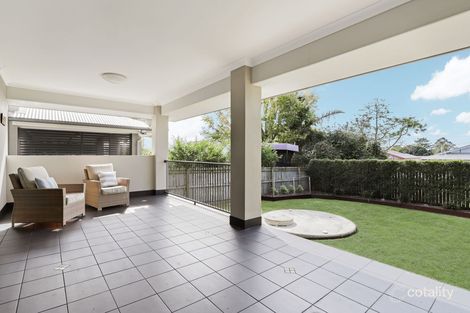 Property photo of 10 Saint Leonards Street Coorparoo QLD 4151