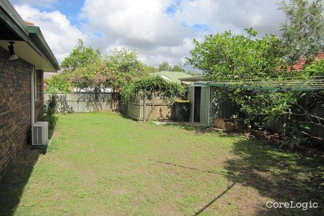 Property photo of 96 Cambridge Crescent Fitzgibbon QLD 4018