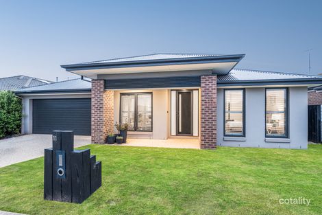 11 Torse Ave, Armstrong Creek, VIC 3217