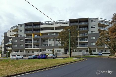 36/26 Tyler St, Campbelltown, NSW 2560