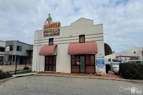 2/18 Gillam Dr, Kelmscott, WA 6111