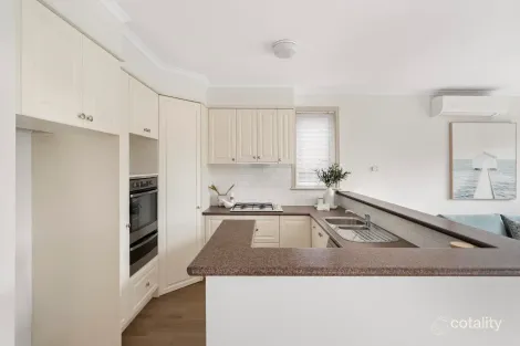 Property photo of 12 Proctor Street Williamstown VIC 3016