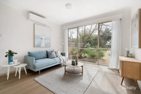 Property photo of 12 Proctor Street Williamstown VIC 3016