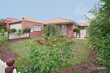 Property photo of 21 Strathfield Parade Croydon VIC 3136