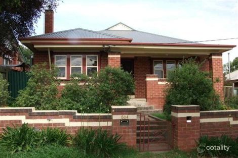 Property photo of 504 Schubach Street East Albury NSW 2640