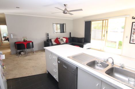 Property photo of 1/17 Galloway Drive Ashmore QLD 4214