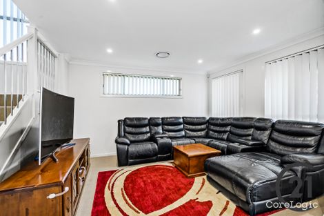 Property photo of 33 Madden Street Oran Park NSW 2570