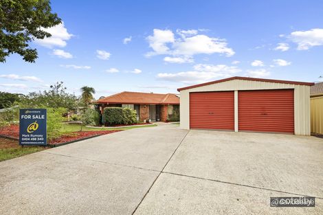 14 Pandanus Ct, Kallangur, QLD 4503