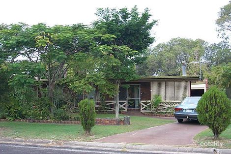 Property photo of 8 Patrick Street Beachmere QLD 4510