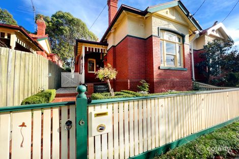 Property photo of 6 Bow Crescent Camberwell VIC 3124