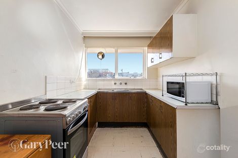 Property photo of 6/32 Tranmere Avenue Carnegie VIC 3163