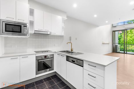 Property photo of 29/10 Burke Crescent Kingston ACT 2604