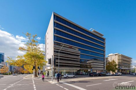 22/28 University Ave, City, ACT 2601