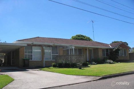 1 Cambrai Pl, Milperra, NSW 2214