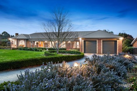 45 Garden Rd, Donvale, VIC 3111