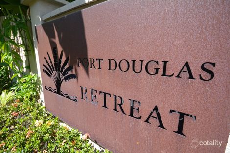 Property photo of 32/31-33 Mowbray Street Port Douglas QLD 4877