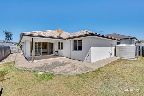 Property photo of 3 Colebrook Crescent Doolandella QLD 4077