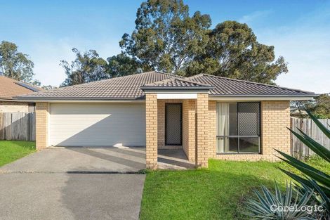 Property photo of 5 Renee Street Redbank Plains QLD 4301