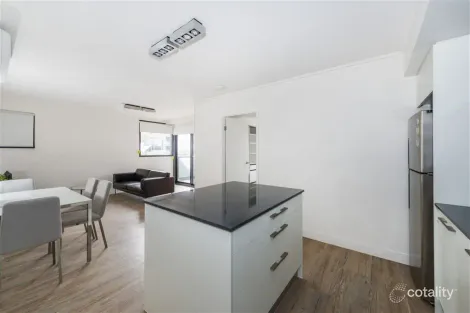 15/125 Melbourne St, South Brisbane, QLD 4101