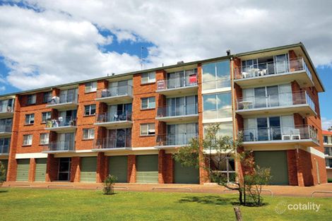 Property photo of 11/29 Weatherly Close Nelson Bay NSW 2315