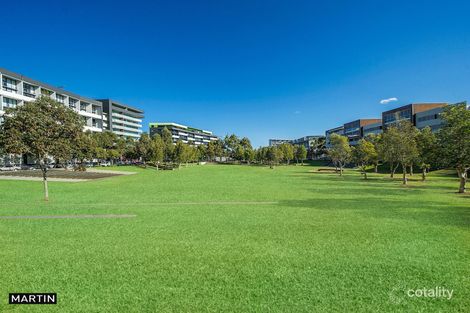 Property photo of 11/6 Wolseley Grove Zetland NSW 2017