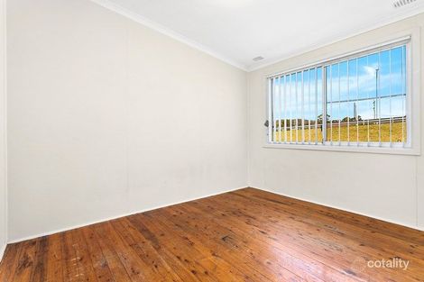Property photo of 2/23 Cirrus Street Dapto NSW 2530