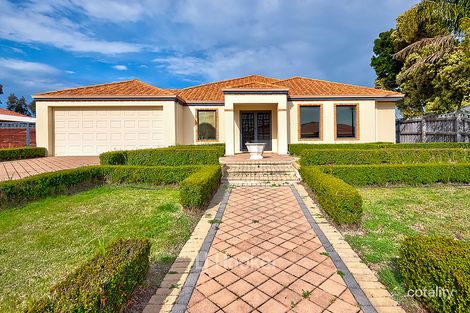 Property photo of 62 Braidwood Drive Australind WA 6233